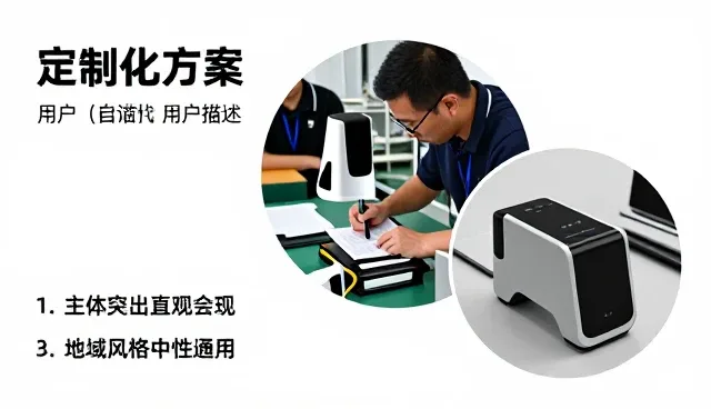 农业基地为什么需要定制化方案？